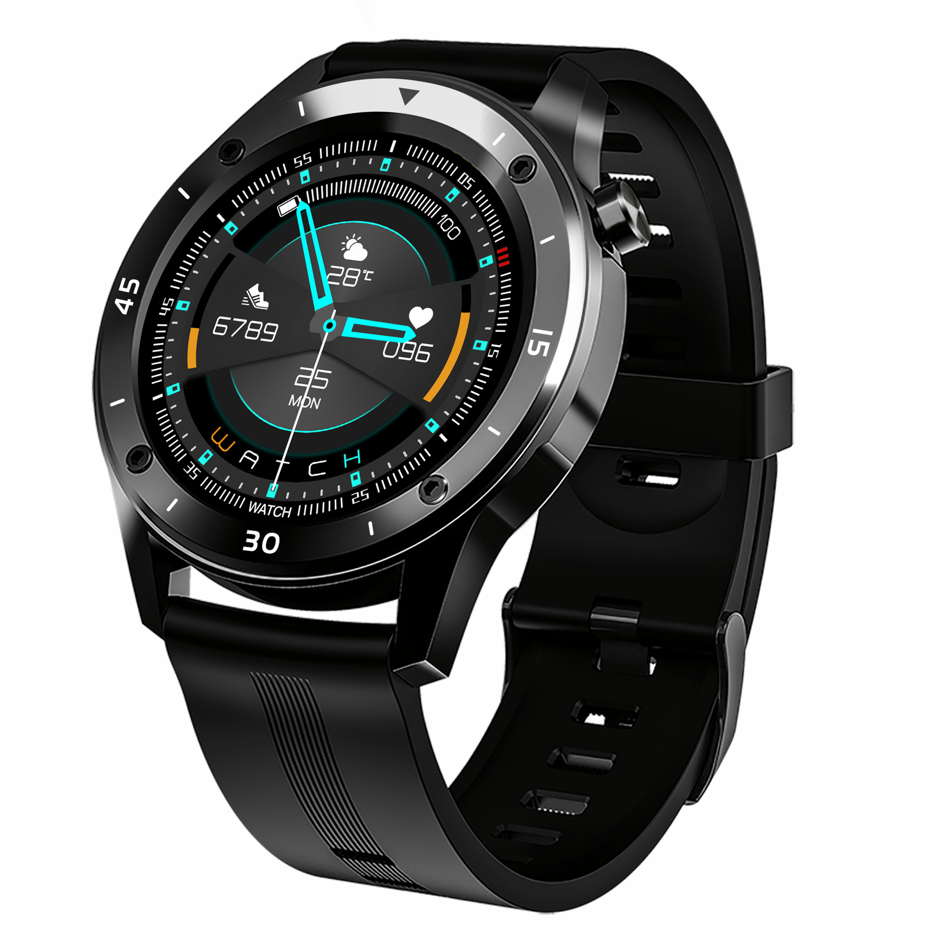 Montre sport - Ref 3439574 Image 1