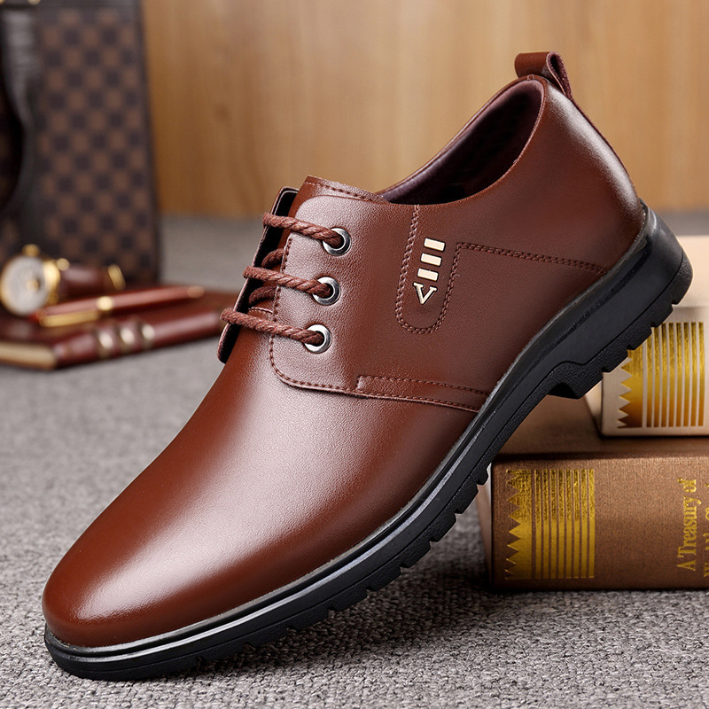 Chaussures homme - Ref 3445690 Image 3
