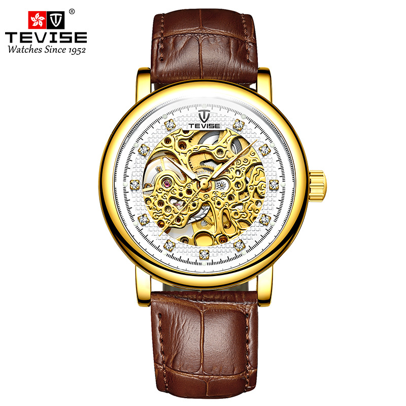Montre homme - Ref 3439858 Image 4