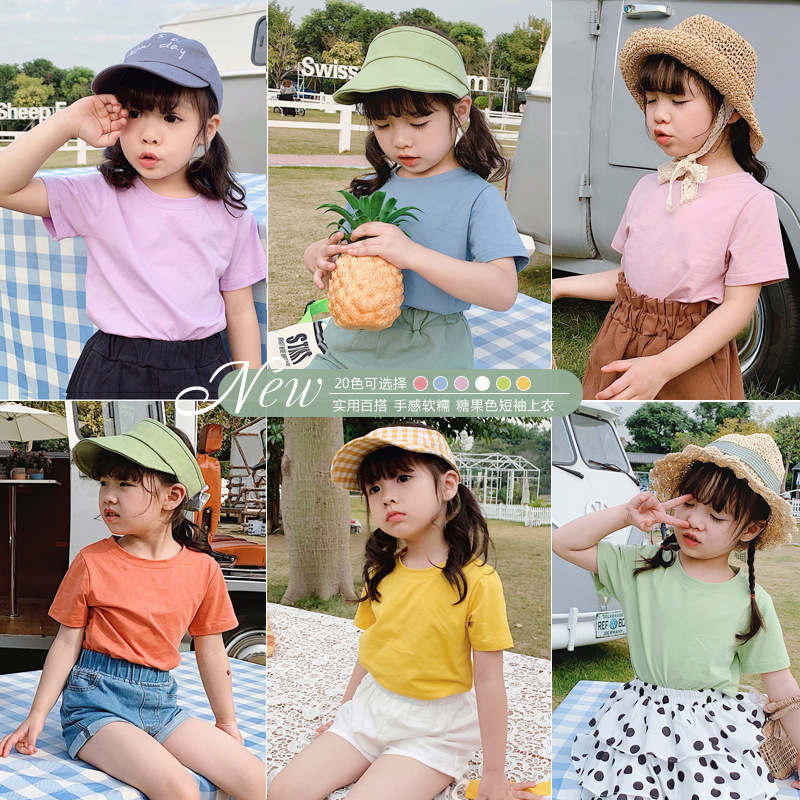 T-shirt enfant - Ref 3440734 Image 3