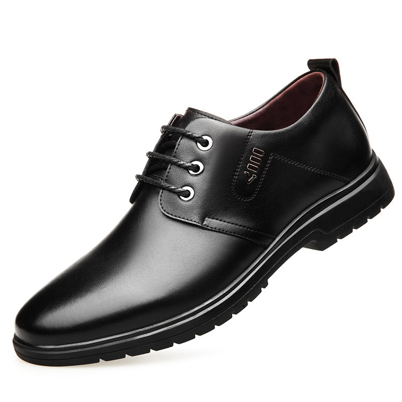 Chaussures homme - Ref 3445690 Image 5