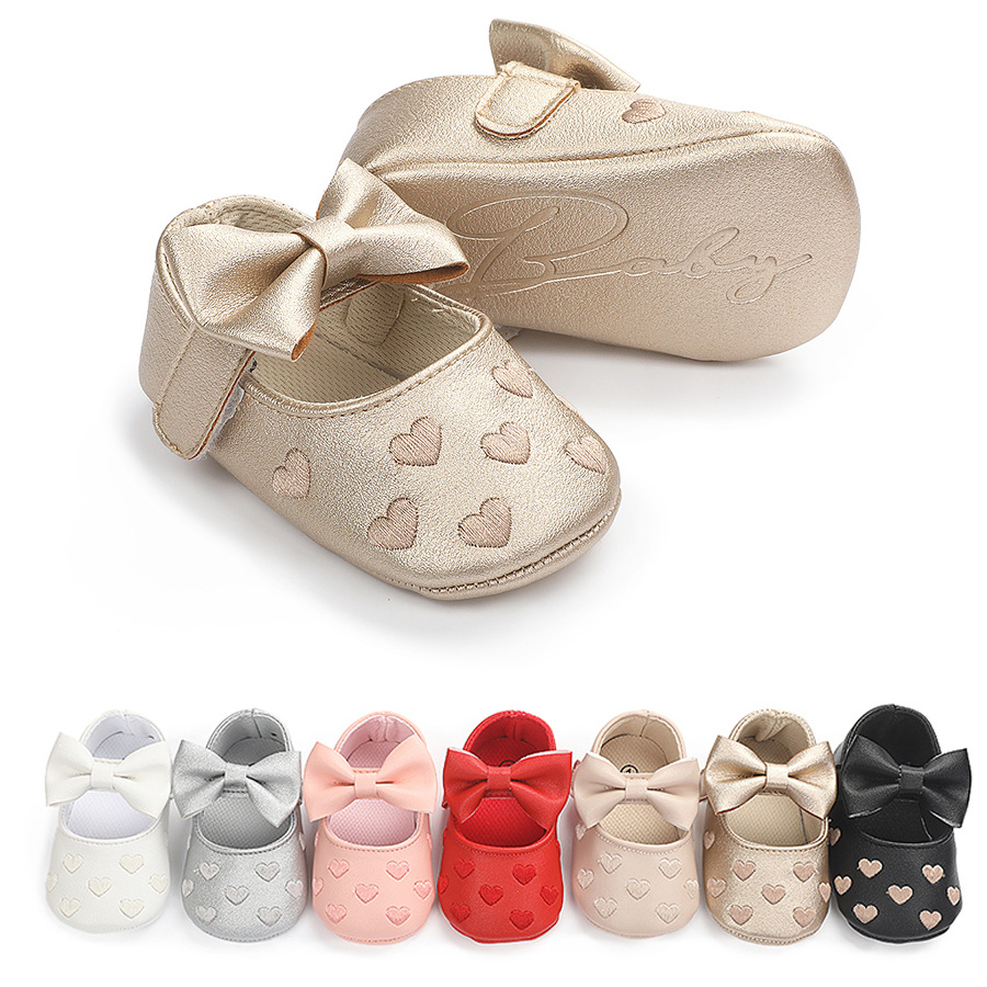 Chaussures bébé - Ref 3436925 Image 1