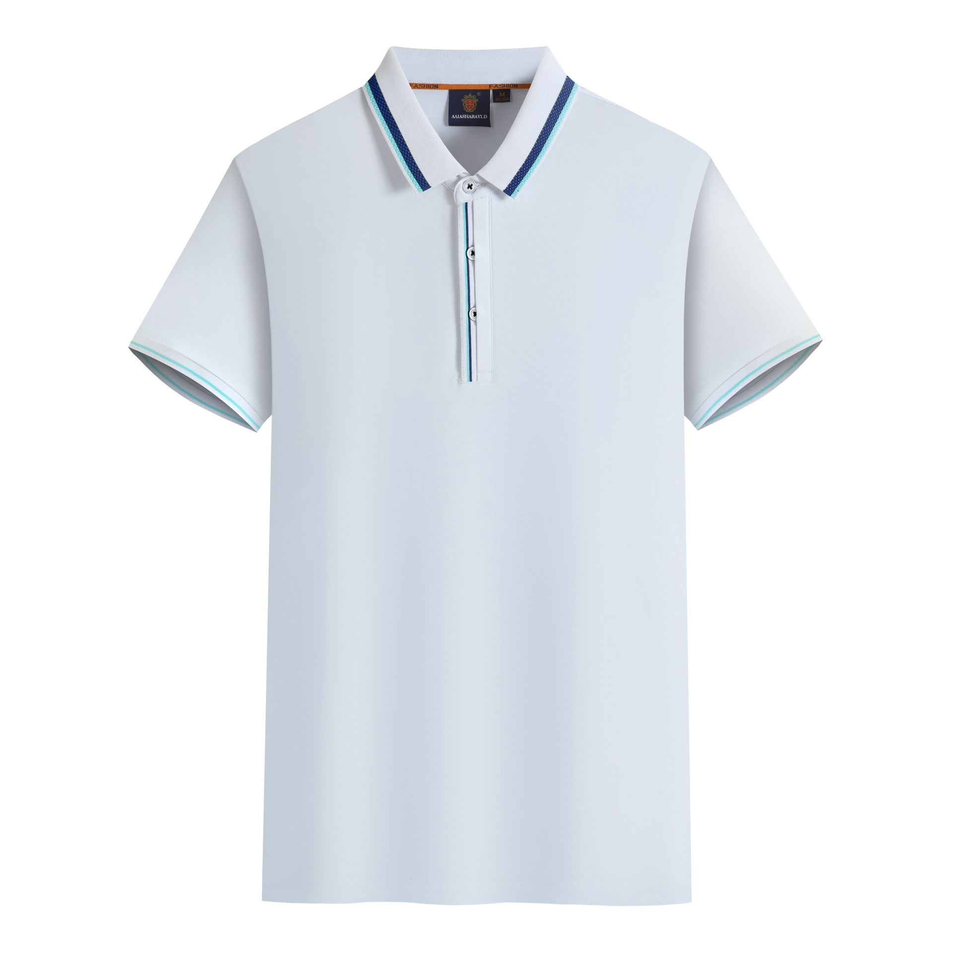 Polo homme - Ref 3442979 Image 5