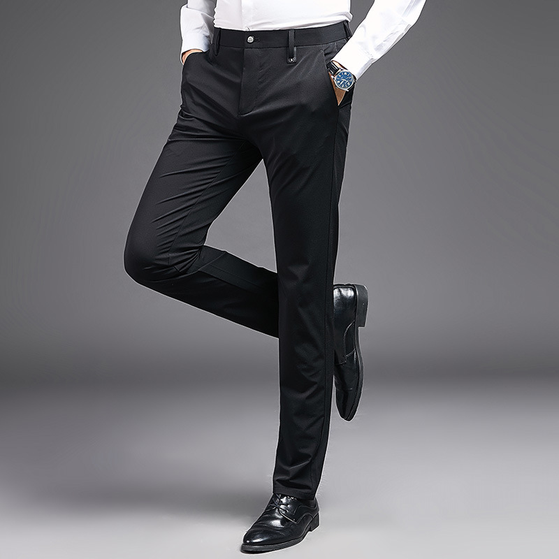 Pantalon homme - Ref 3444172 Image 1