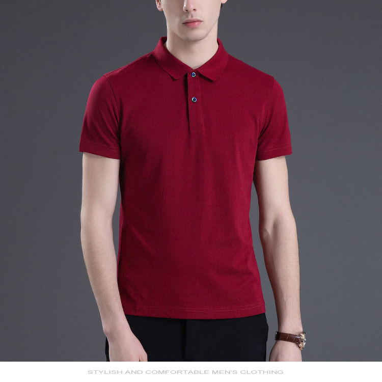 Polo homme - Ref 3442996 Image 3