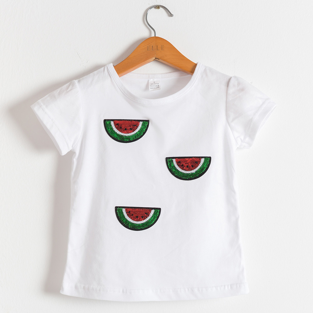 T-shirt enfant - Ref 3440799 Image 3