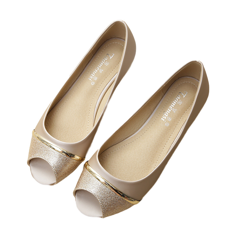 Chaussures tendances femme - Ref 3440039 Image 5