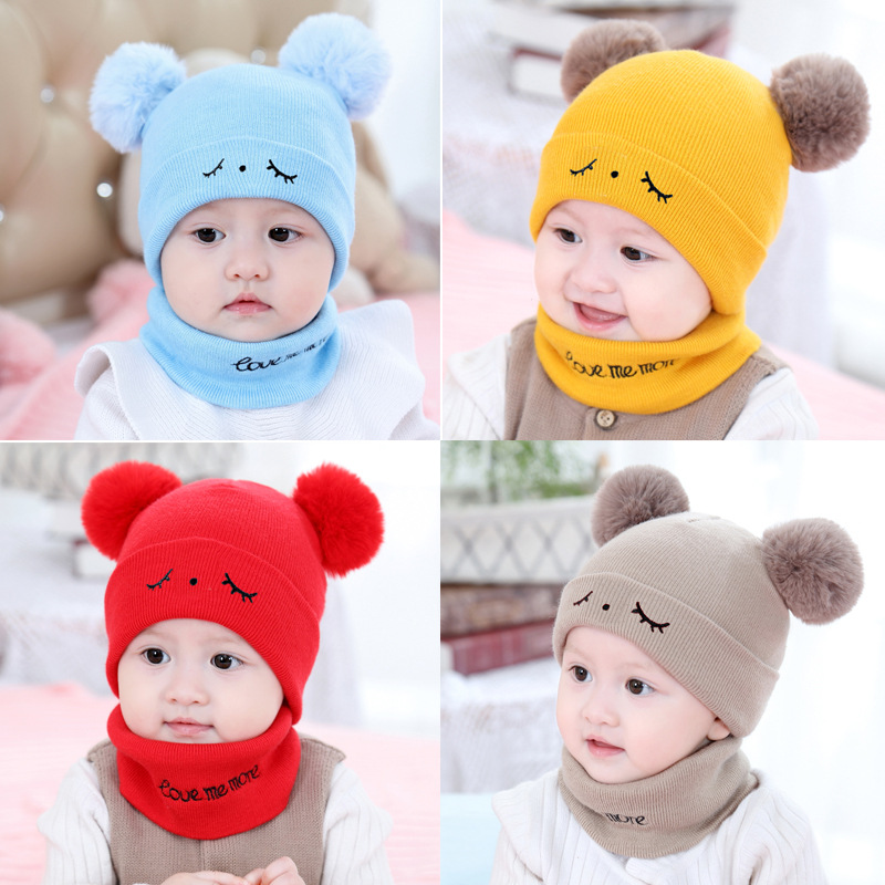Bonnets - casquettes pour bébés - Ref 3436958 Image 1