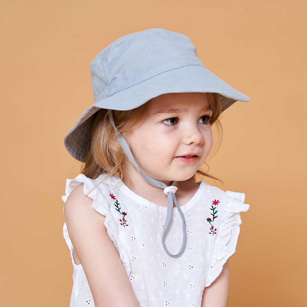 Bonnets - casquettes pour bébés - Ref 3437001 Image 3