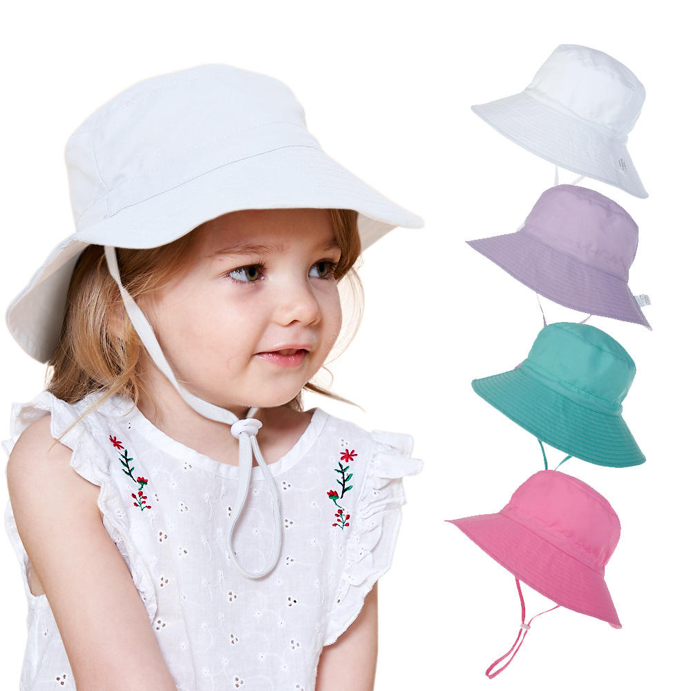Bonnets - casquettes pour bébés - Ref 3437001 Image 1