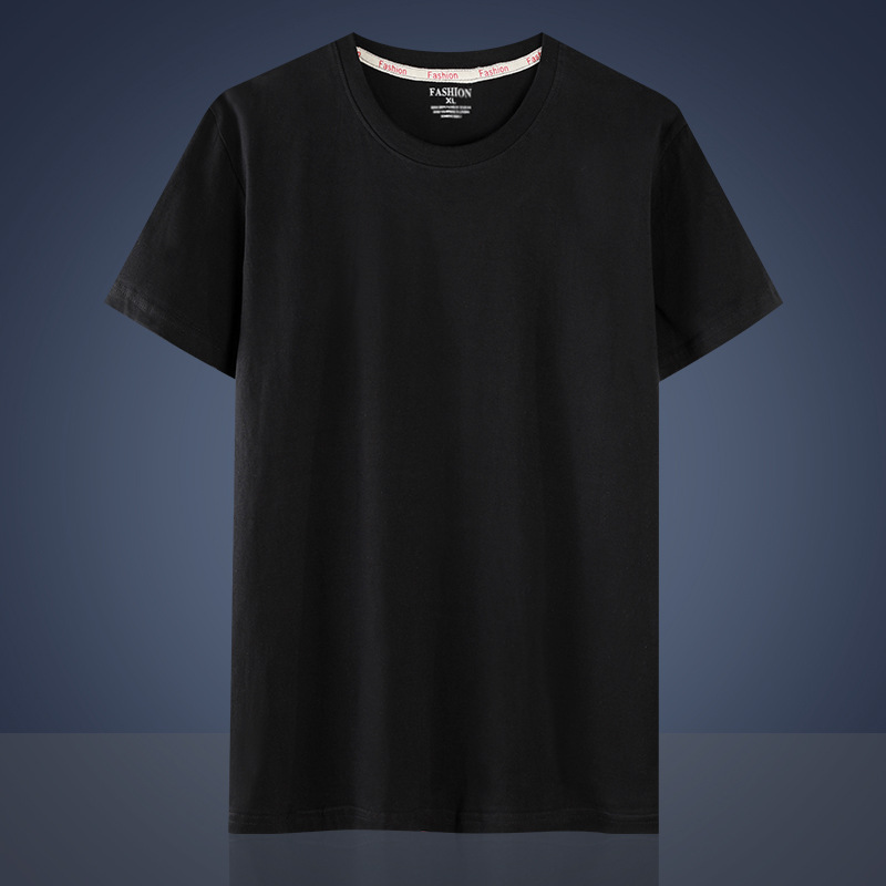 T-shirt homme en coton - Ref 3439256 Image 2