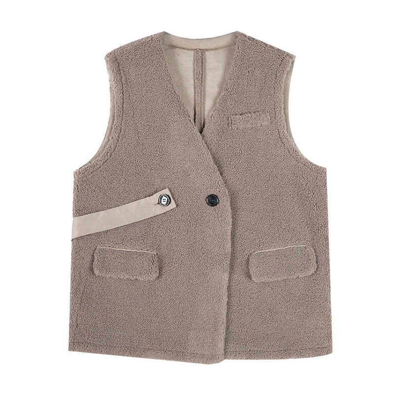 Gilet femme - Ref 3434776 Image 5