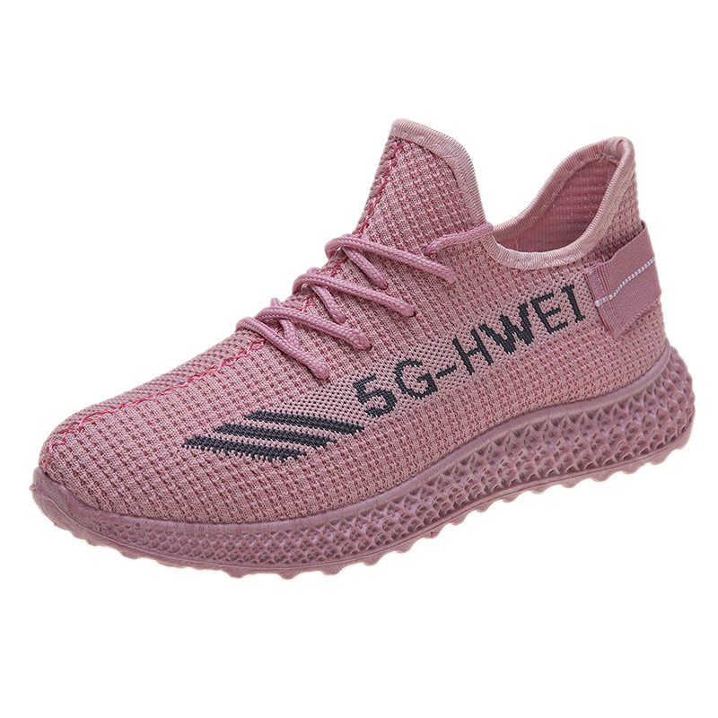 Chaussures de sport femme - Ref 3435287 Image 5