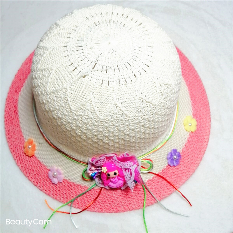 Bonnets - casquettes pour bébés - Ref 3437139 Image 3
