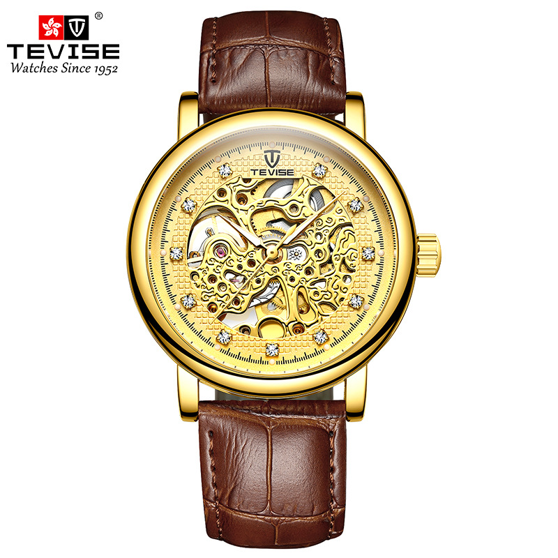 Montre homme - Ref 3439858 Image 5