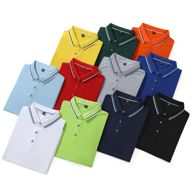 Polo homme - Ref 3442810 Image 3