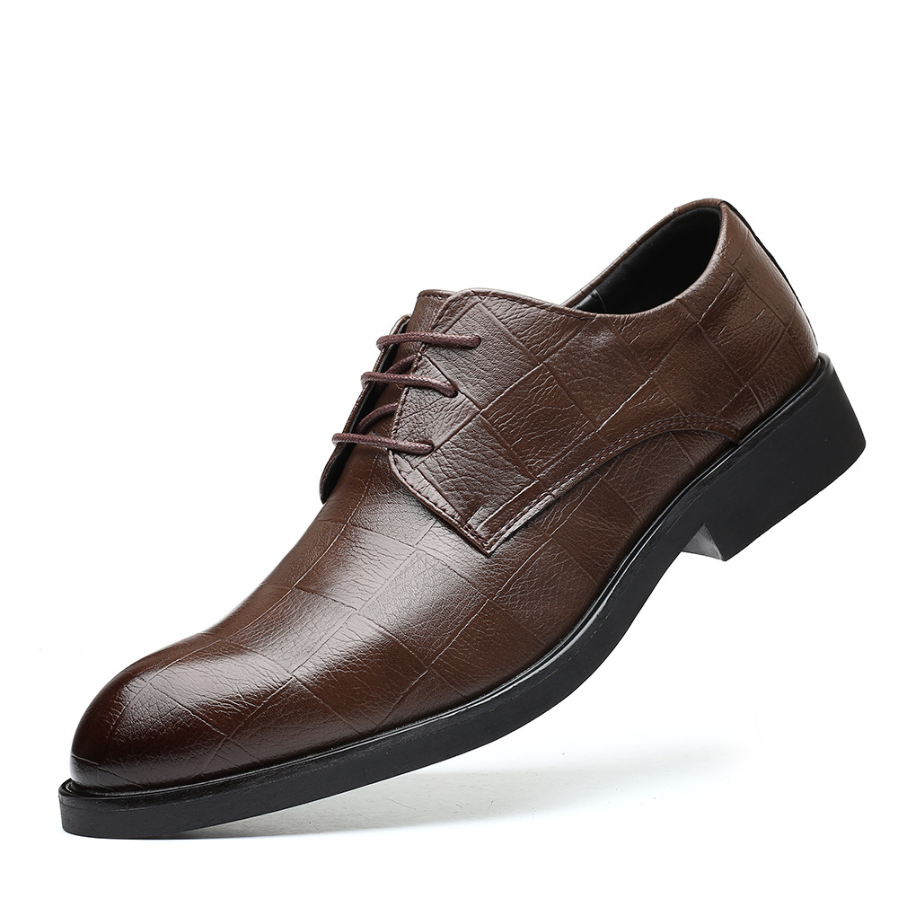 Chaussures homme - Ref 3445775 Image 5