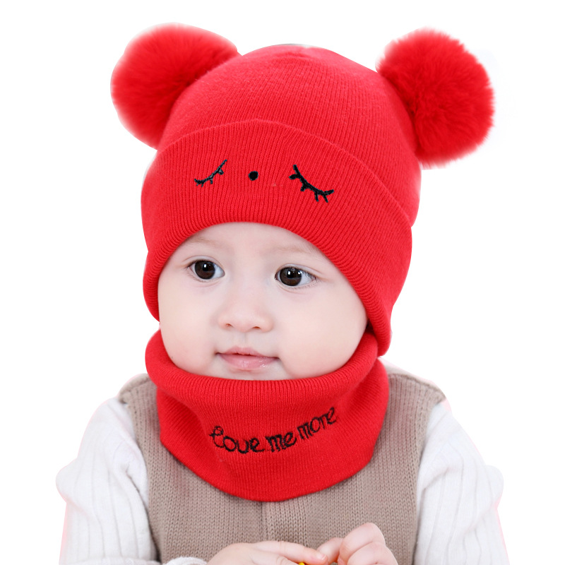 Bonnets - casquettes pour bébés - Ref 3436958 Image 3