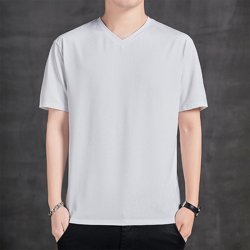 T-shirt homme - Ref 3439231 Image 1