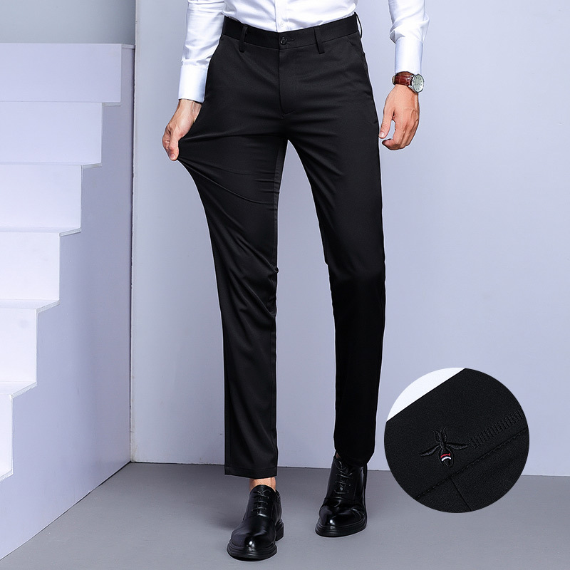 Pantalon homme - Ref 3444078 Image 1
