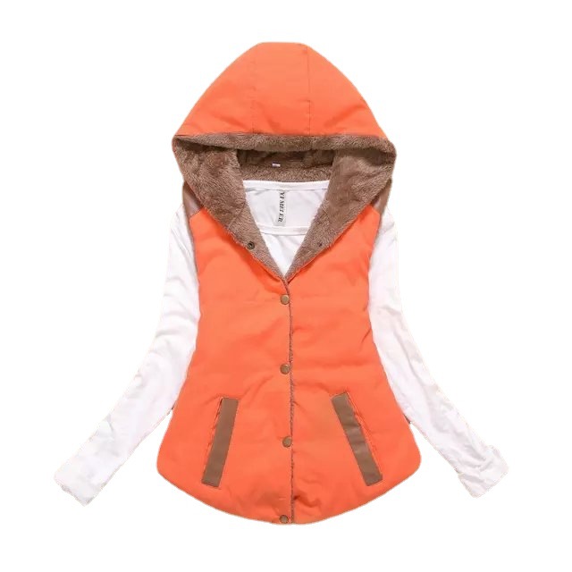 Gilet femme - Ref 3434806 Image 5