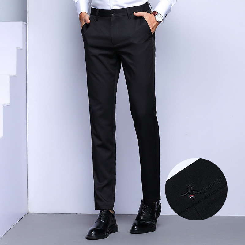 Pantalon homme - Ref 3444078 Image 4