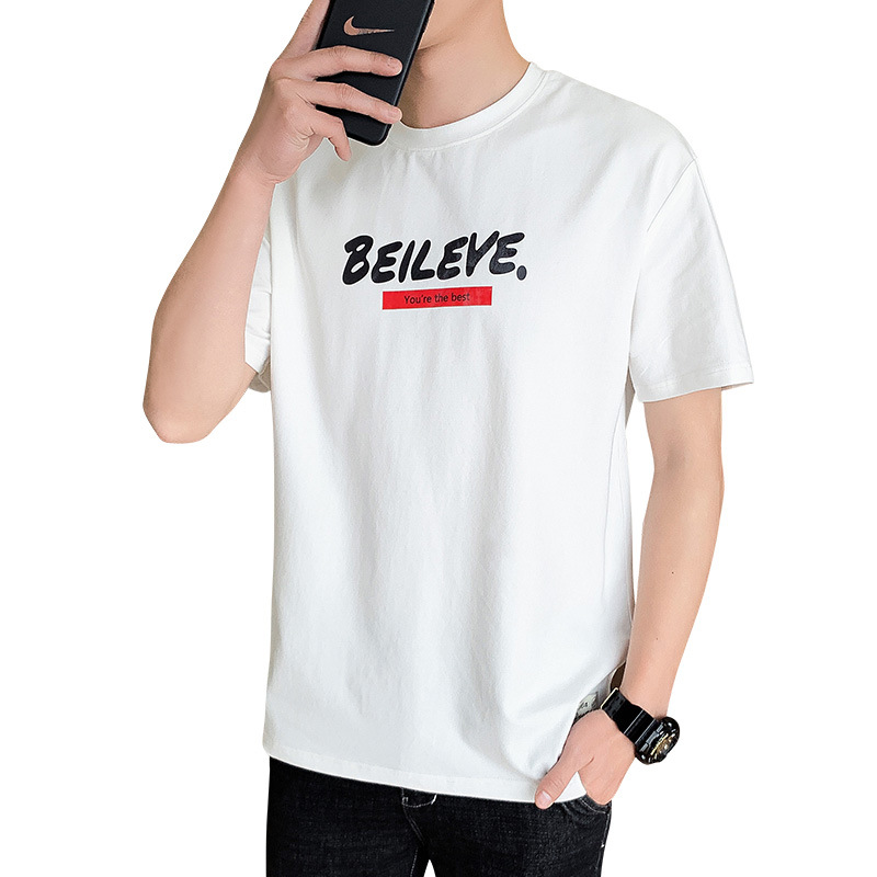 T-shirt homme - Ref 3439347 Image 5