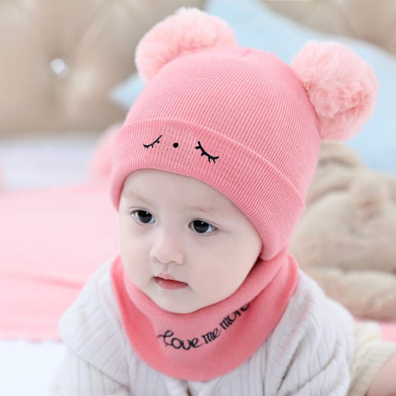 Bonnets - casquettes pour bébés - Ref 3436958 Image 4