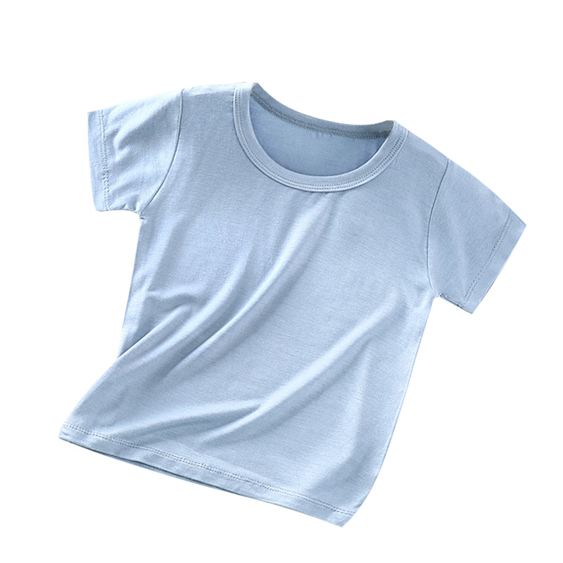 T-shirt enfant - Ref 3440829 Image 5