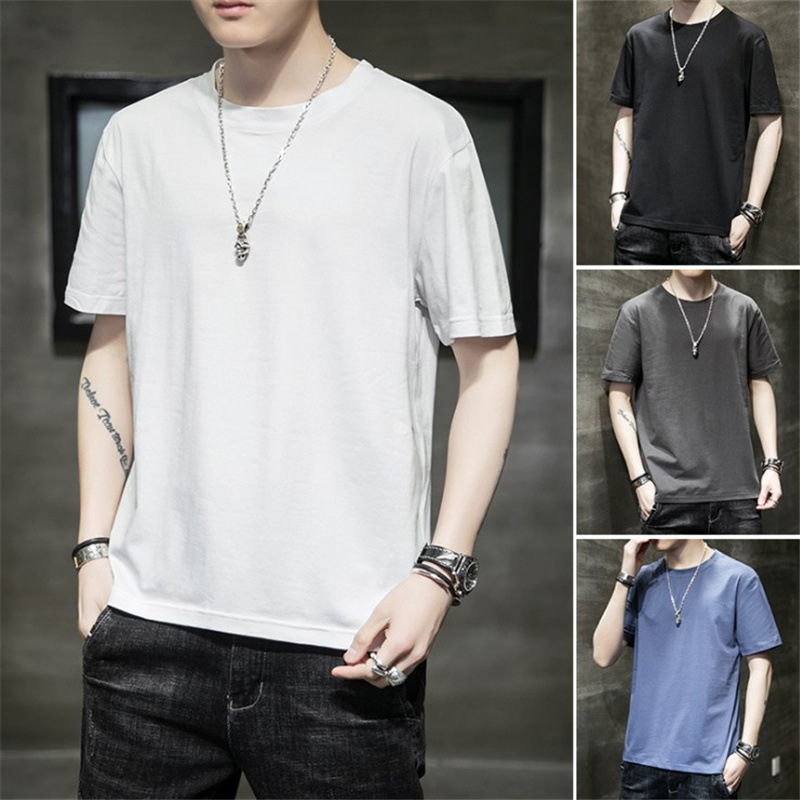 T-shirt homme - Ref 3439394 Image 2