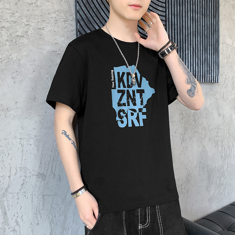 T-shirt homme - Ref 3439400 Image 3