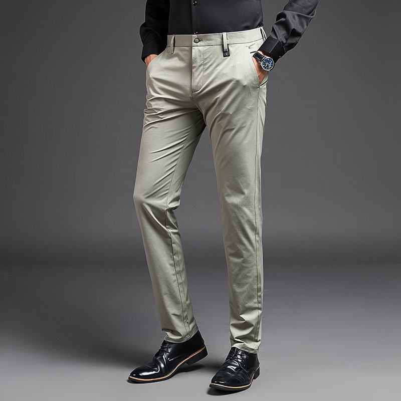 Pantalon homme - Ref 3444172 Image 3