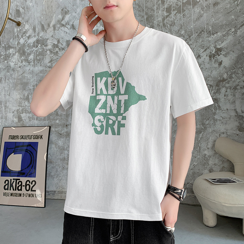 T-shirt homme - Ref 3439400 Image 2