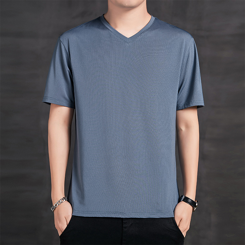 T-shirt homme - Ref 3439231 Image 4