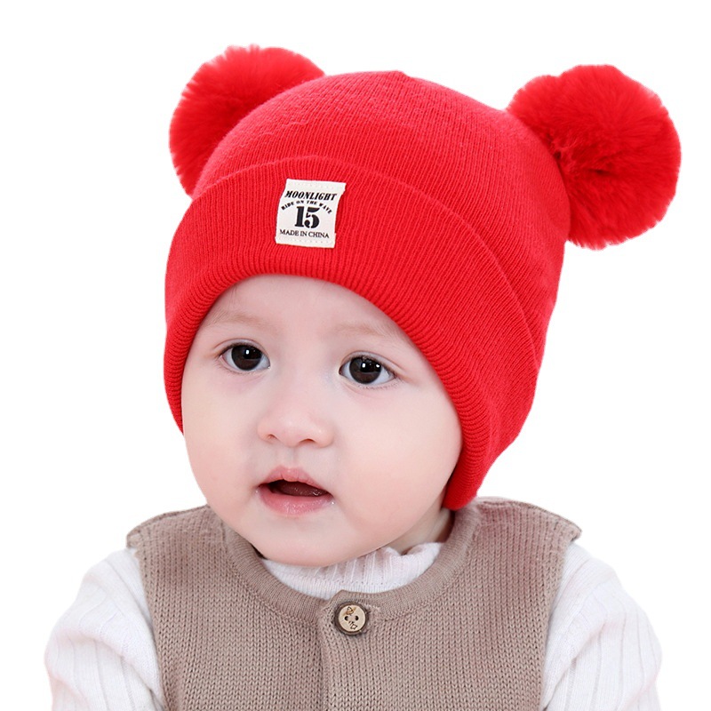 Bonnets - casquettes pour bébés - Ref 3436999 Image 5