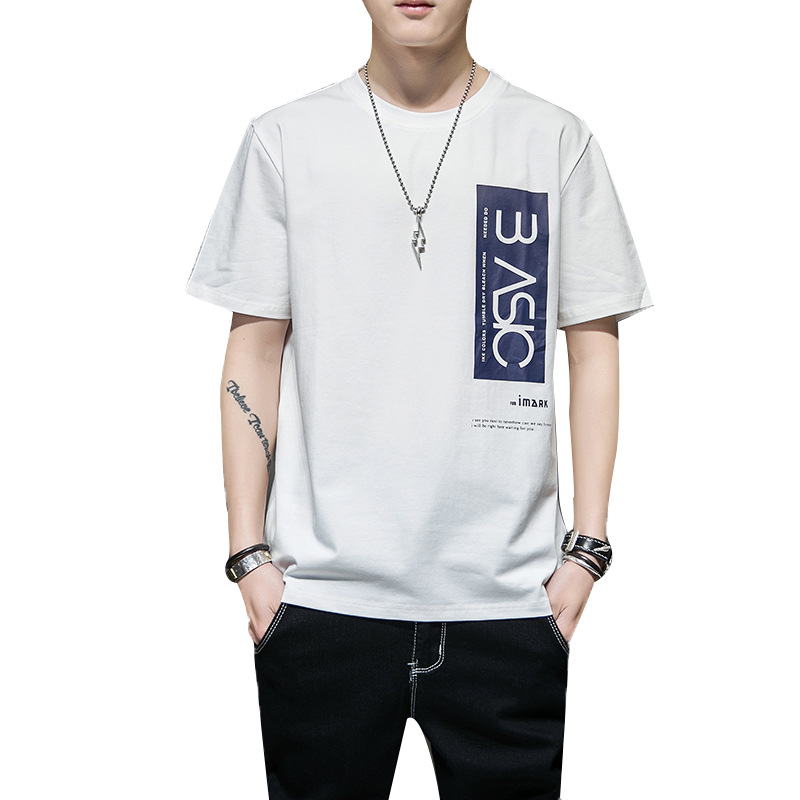 T-shirt homme - Ref 3439148 Image 5