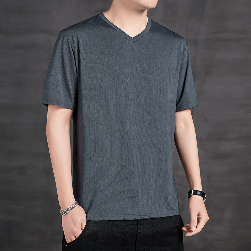 T-shirt homme - Ref 3439231 Image 2