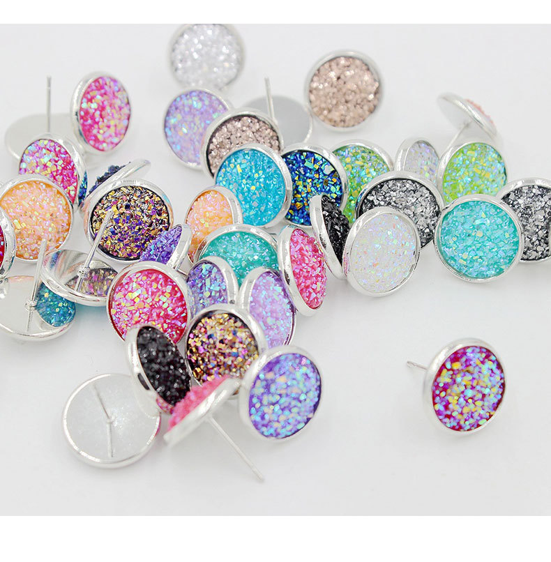 Boucles d oreilles - Ref 3446941 Image 3